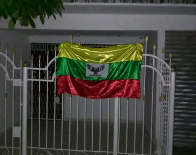 Panfletos amenazantes de 'Los Patriotas del Dique' siembran terror en Montes de María