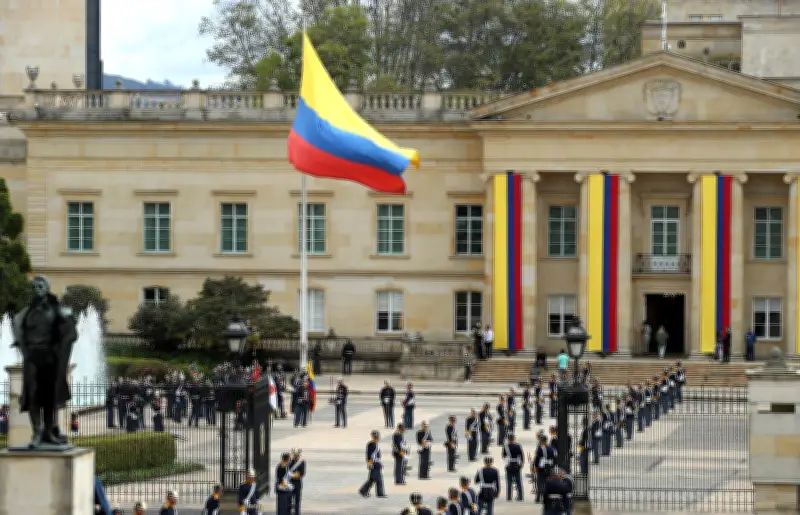 Panorama electoral 2026: hasta 15 aspirantes compiten por la Casa de Nariño