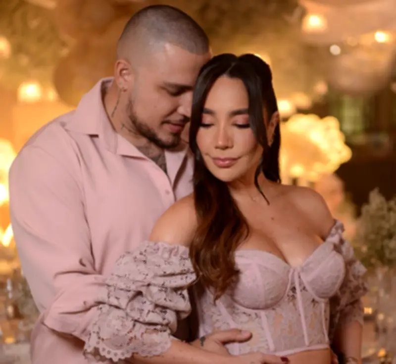 Paola Jara y Jessi Uribe celebran la maternidad mientras enfrentan desafíos profesionales