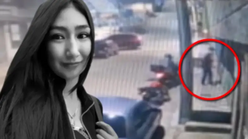 Papa de mujer asesinada por su pareja en Tunja revela que convivió días con su cuerpo