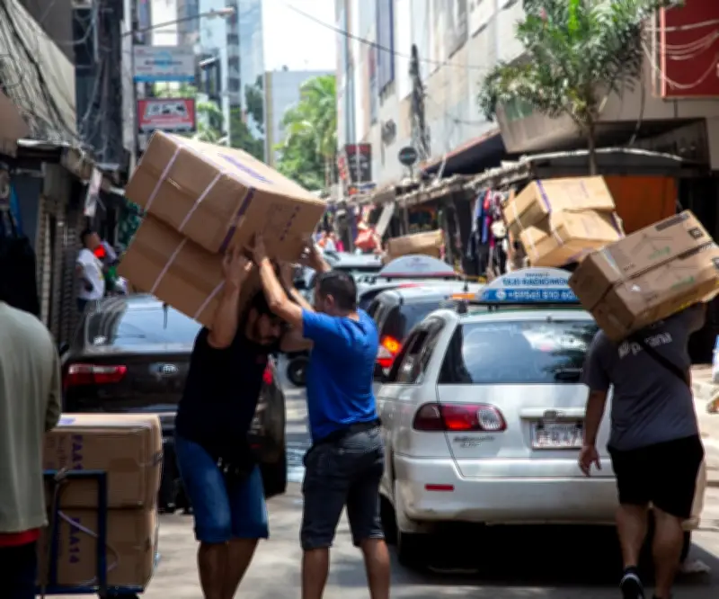 Paraguay cierra 2025 con expansión económica de casi 6% en diciembre