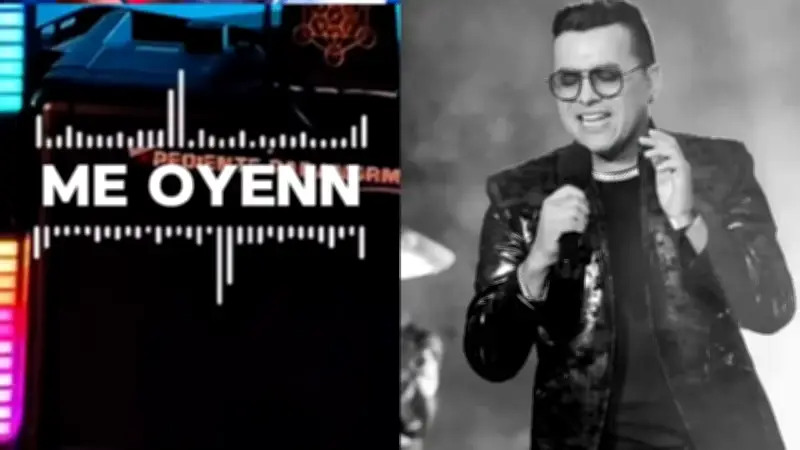 Parapsicólogo afirma haber contactado a Yeison Jiménez mediante psicofonías reveladoras