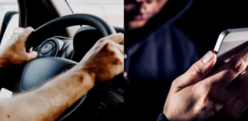 Pareja es golpeada y despojada de sus cuentas bancarias durante violento robo en taxi en Bogotá