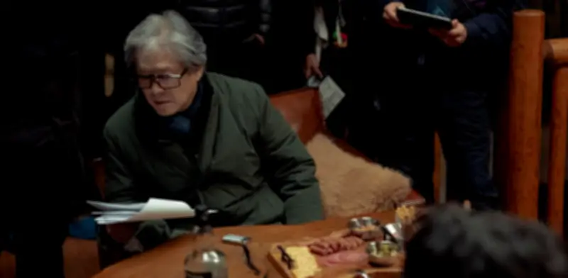 Park Chan-wook presidirá el jurado del Festival de Cannes 2026 en histórica decisión