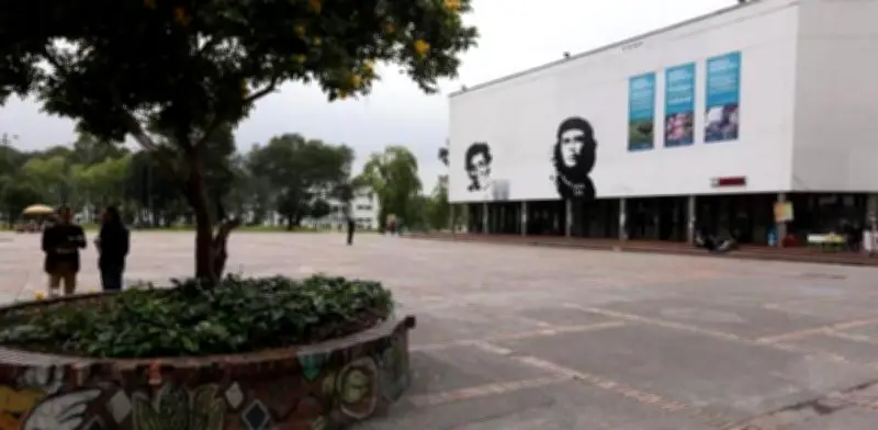 Paro en la Universidad Nacional de Bogotá hasta el 20 de marzo tras polémica restitución de rector
