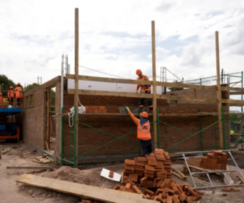 Paros portuarios en Uruguay tensionan negociaciones salariales y preocupan a exportadores