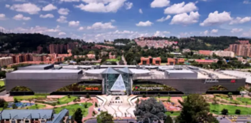 Parque Arauco invertirá US$81 millones en ampliación de Parque La Colina en Bogotá