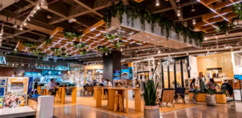 Parque Arauco invierte US$81 millones en expansión de centro comercial La Colina en Bogotá