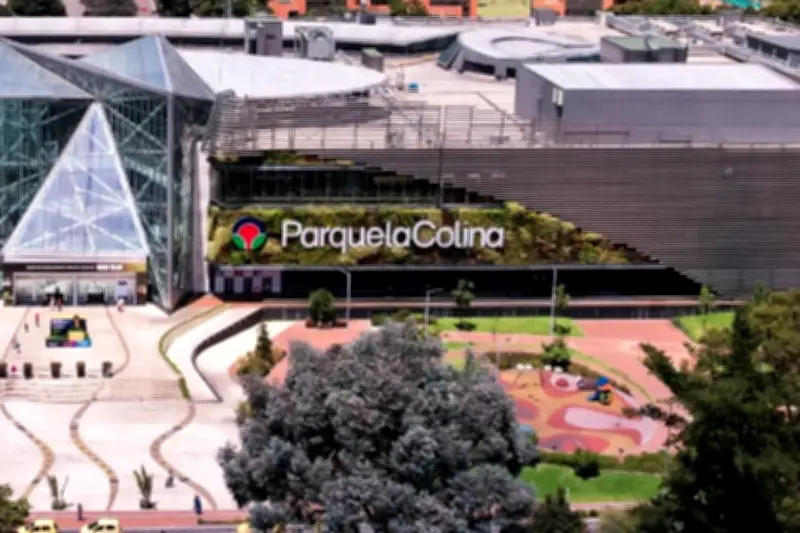 Parque La Colina de Bogotá se expandirá con inversión millonaria para 2030