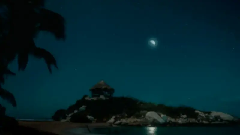 Parque Tayrona cierra indefinidamente por inundaciones, construcciones ilegales y amenazas