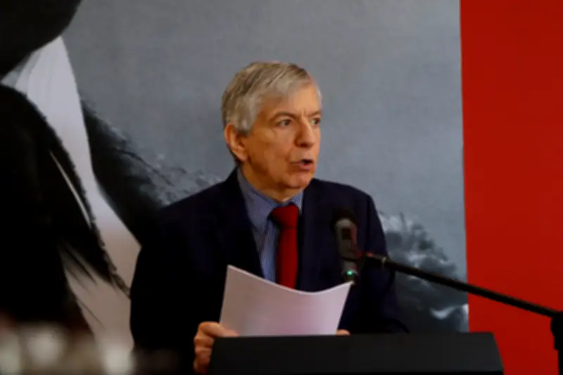 Partido Liberal Colombiano recomienda a su militancia no participar en consultas presidenciales