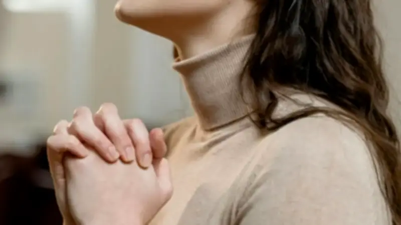 Pastor Andrés Corzo reflexiona sobre la mujer samaritana y la sanidad interior