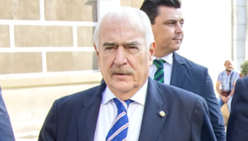 Pastrana niega vínculos con caso Epstein: 'Nunca visité la infame isla'