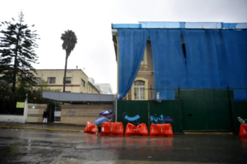 Patrimonio y salud logran acuerdo para modernizar el complejo San Juan de Dios en Bogotá