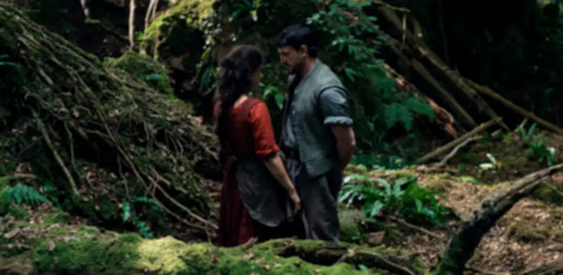 Paul Mescal y Jessie Buckley exploran el dolor de Shakespeare en 'Hamnet' bajo la dirección de Chloe Zhao