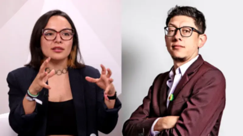 Pedraza reclama a ministro de Educación por lentitud en caso de Fundación San José