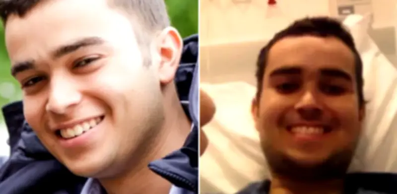 Pedro Ballester, joven de 21 años fallecido por cáncer, podría ser el primer santo de la Generación Z