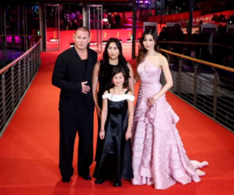 Película 'Josephine' impacta el Festival de Cine de Berlín con su narrativa infantil