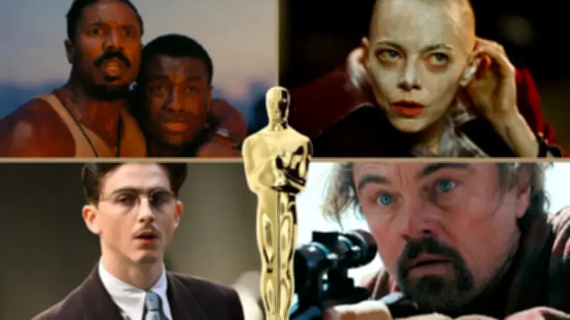 Películas nominadas al Óscar regresan a salas de Bucaramanga antes de la gala