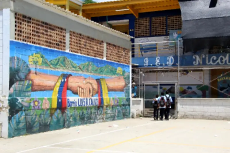 PEP Tutor: La difícil ruta de regularización para migrantes venezolanos con hijos en Colombia