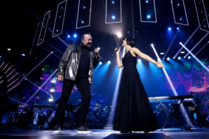 Pepe Aguilar aclara tras ataque armado cerca de sus propiedades en Zacatecas