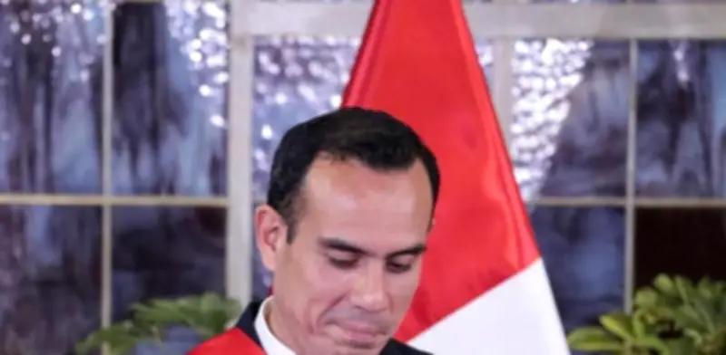 Perú elegirá su octavo presidente en una década tras destitución de Jerí