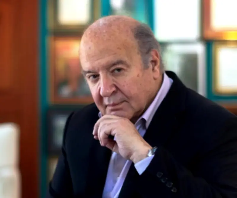 Perú nombra a Hernando de Soto como primer ministro en gobierno interino