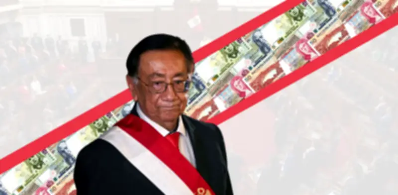 Perú suma su octavo presidente en una década: crisis de gobernabilidad amenaza crecimiento económico