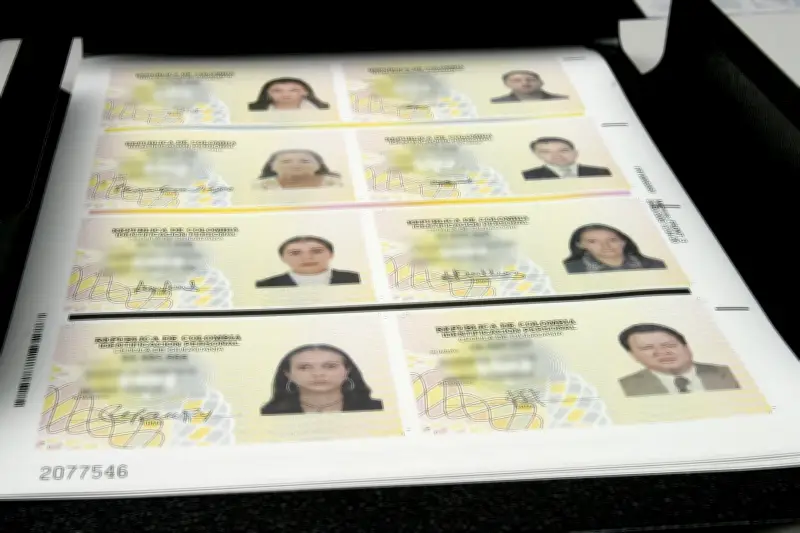 ¿Perdió su cédula antes de las elecciones? Así puede recuperarla para votar