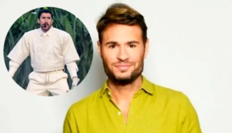 Periodista argentino Tomás Dente critica show de Bad Bunny en Super Bowl 2026 por supuestos vínculos políticos