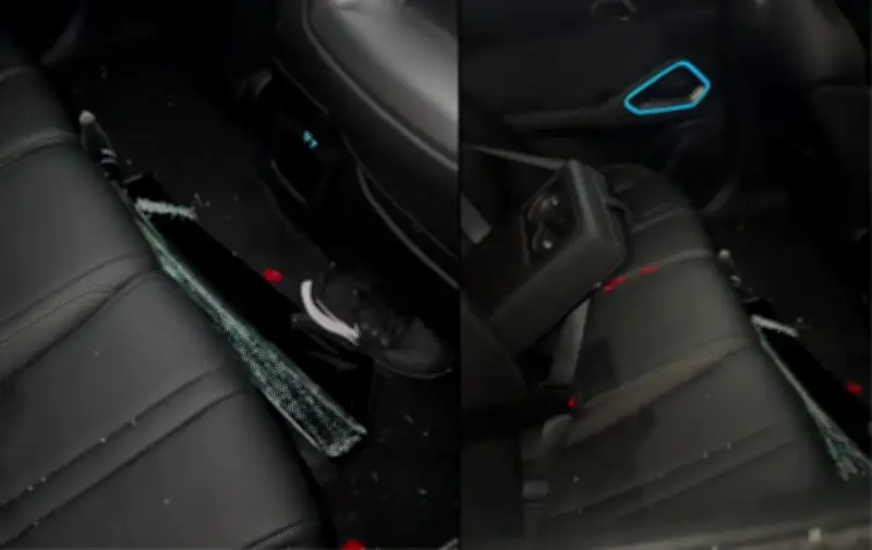 Periodista Catalina Botero víctima de robo en Bogotá y exige acción al alcalde Galán