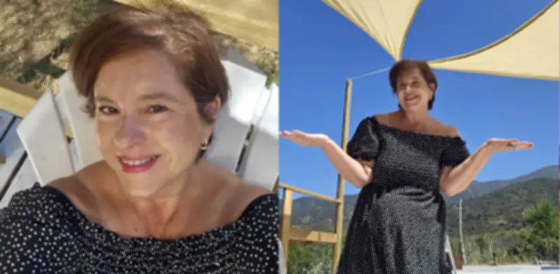 Periodista chilena encuentra el amor con método propio: Excel, cafés y una plataforma web