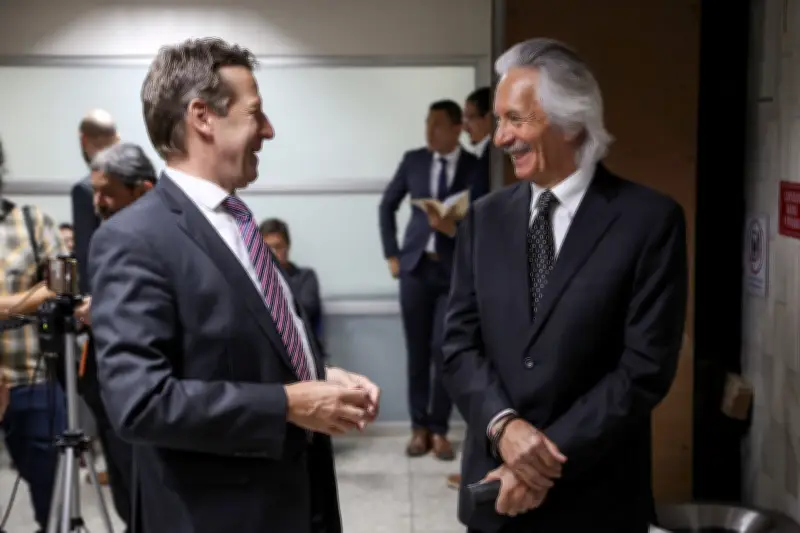 Periodista guatemalteco José Rubén Zamora obtiene arresto domiciliario tras más de tres años de prisión