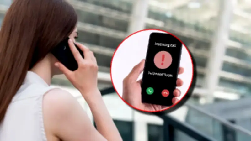 Periodista revela modalidad de estafa tras recibir falsa llamada de su banco