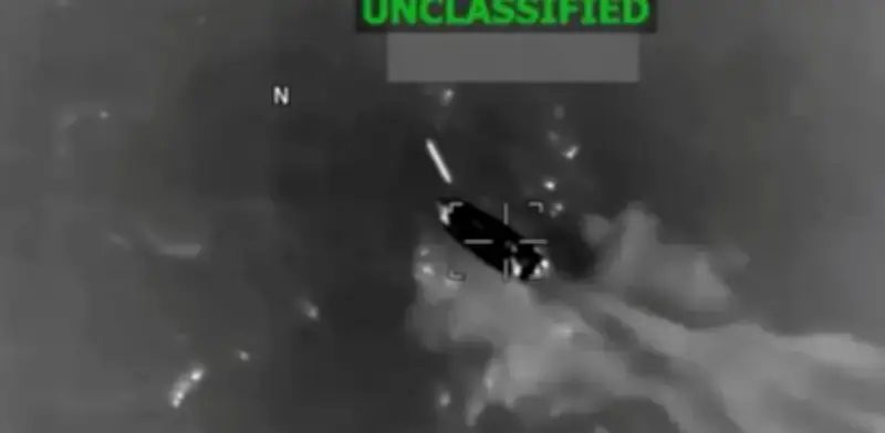 Pescadores del Caribe intensifican protocolos de seguridad tras ataques de EE.UU. que suman 144 muertes