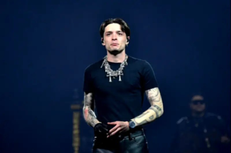 Peso Pluma bajo investigación por lavado de dinero tras muerte de 'El Mencho'