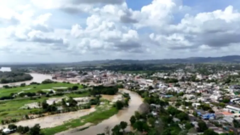 Petro advierte que reconstrucción del Caribe costará billones tras inundaciones