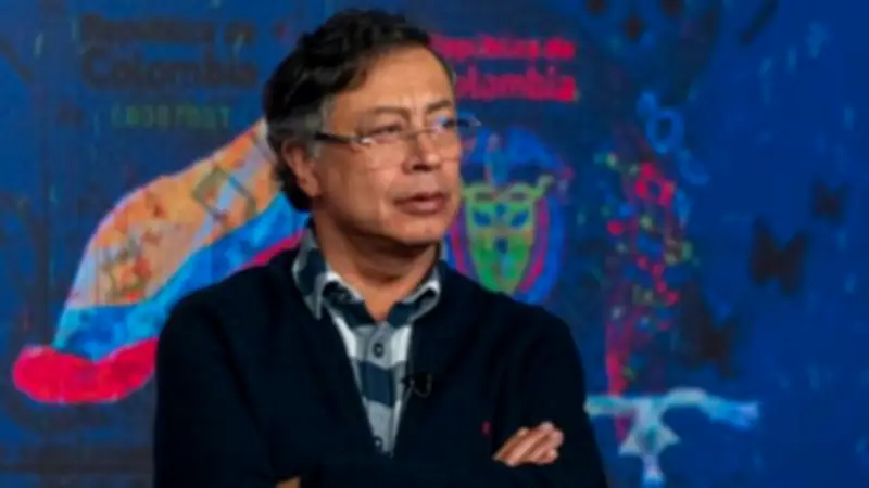 Petro advierte sobre riesgo de fraude electoral en 2026 y cuestiona sistema de escrutinio