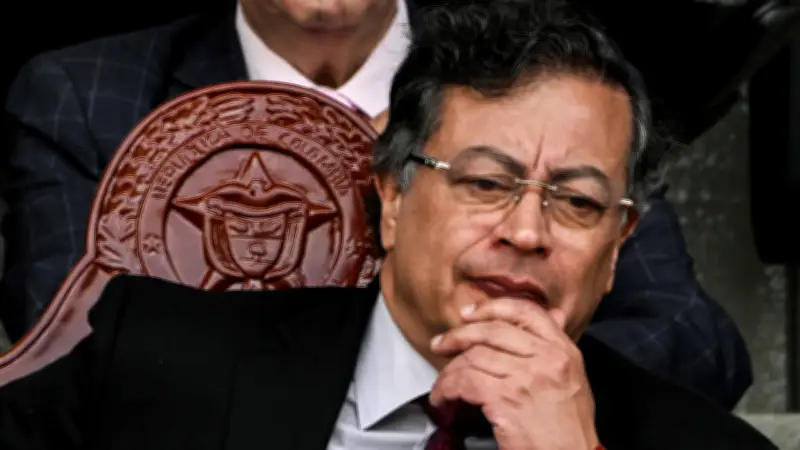 Petro alerta sobre riesgo de fraude electoral y exige auditoría a software de Thomas Greg