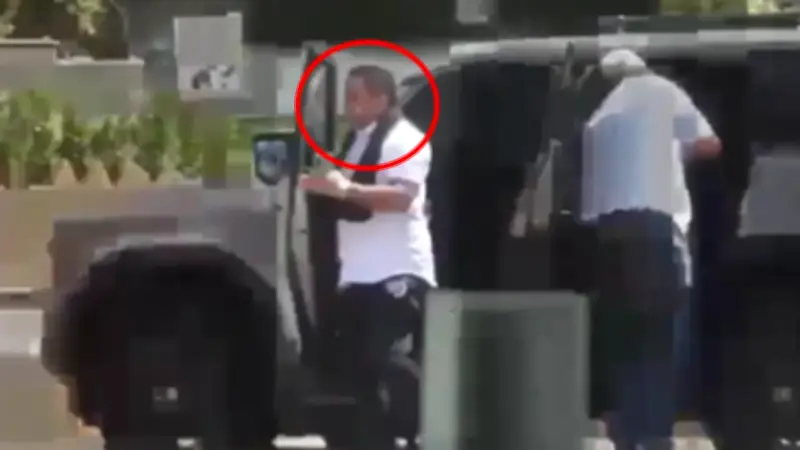 Petro anuncia captura de dos cerebros financieros venezolanos del ELN en operativo policial