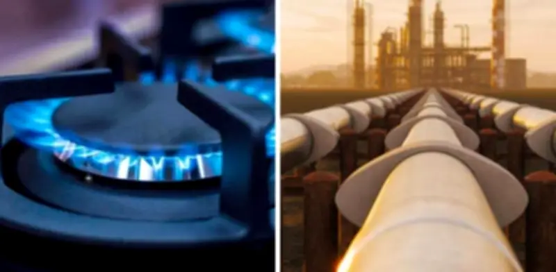 Petro anuncia importación de gas venezolano más barato tras alivio de sanciones