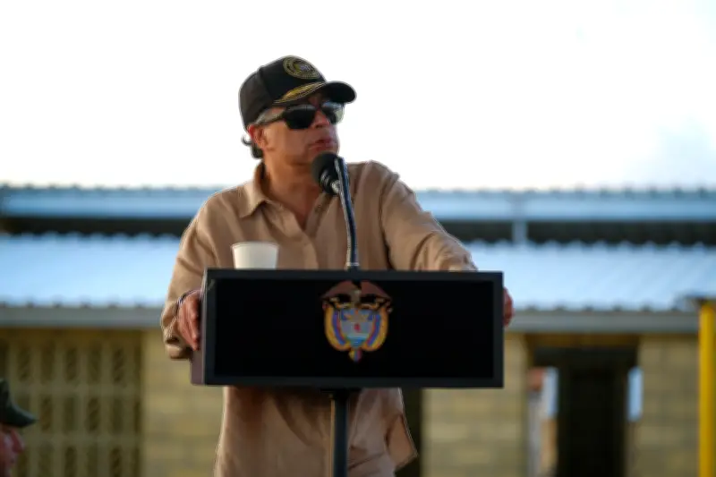 Petro anunciará alocución sobre suspensión del salario mínimo por fallo judicial