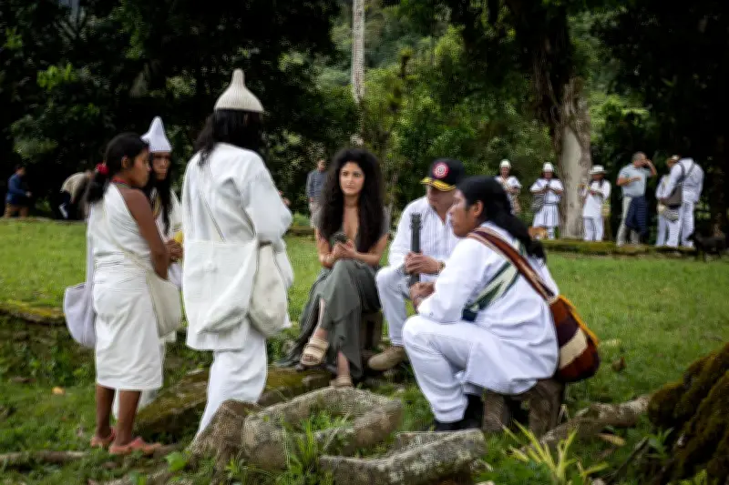Petro blindará la 'Línea Negra' con nuevo decreto tras fallo del Consejo de Estado