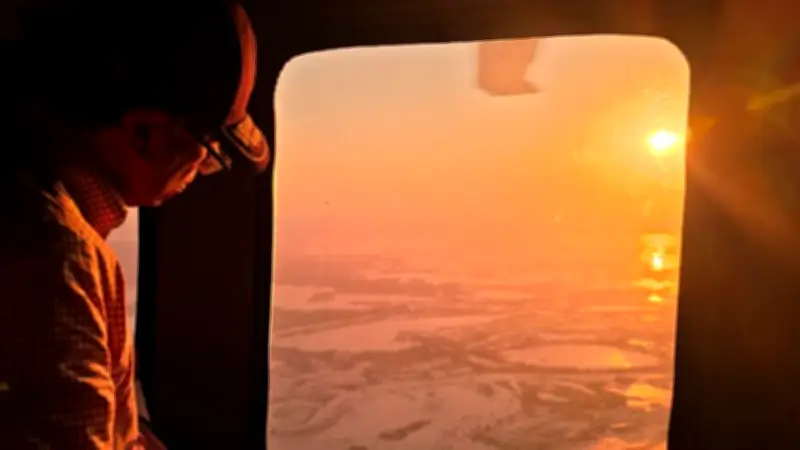 Petro cancela viaje a Alemania por emergencia climática en Córdoba