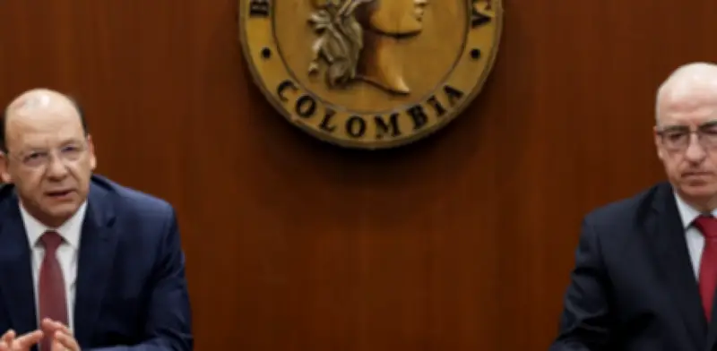 Petro critica al Banco de la República: tasas altas frenan crecimiento económico