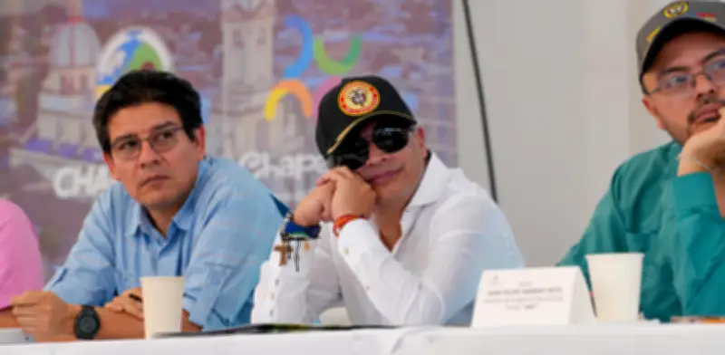 Petro declara emergencia económica por crisis climática en Córdoba para recaudar 8 billones