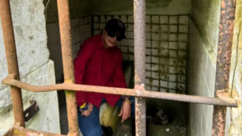 Petro decreta comisión de verdad para preservar memoria de la prisión Gorgona