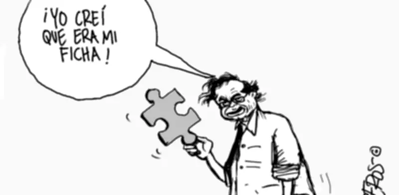 Petro enfrenta presión de la Fiscalía mientras avanza su agenda de gobierno