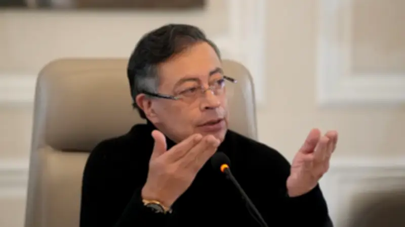 Petro no deberá retractarse por frase sobre Jesús y María Magdalena: tutela rechazada