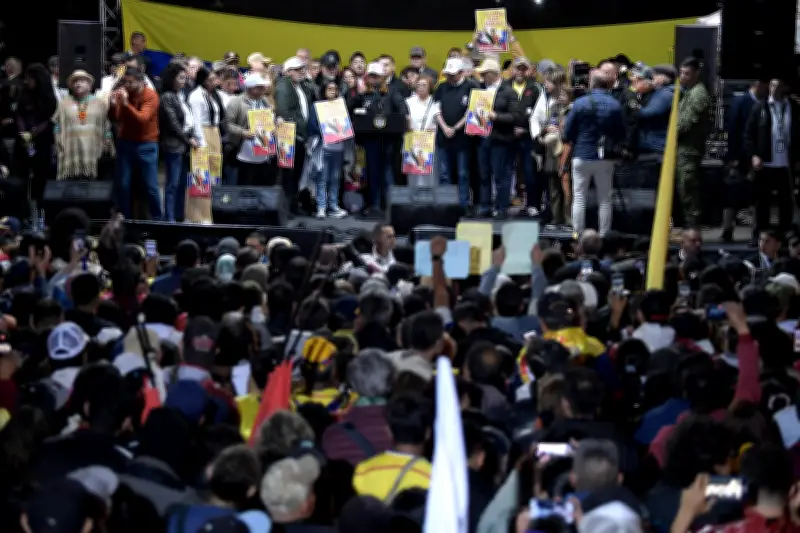 Petro reactiva plazoletazos tras suspensión del salario mínimo vital por Consejo de Estado